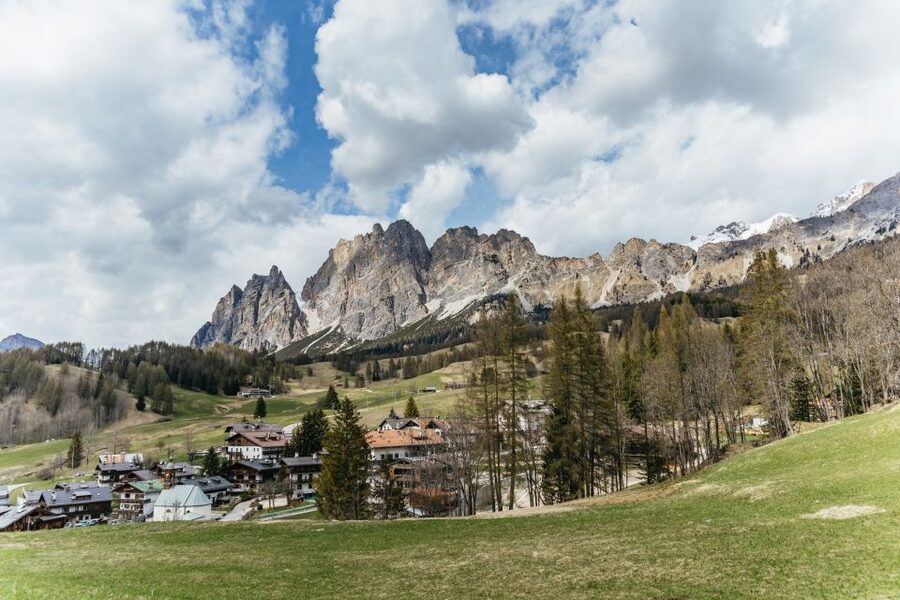 From Venice: Cortina and Dolomites Mountains Day Trip - Why this day trip works from Venice