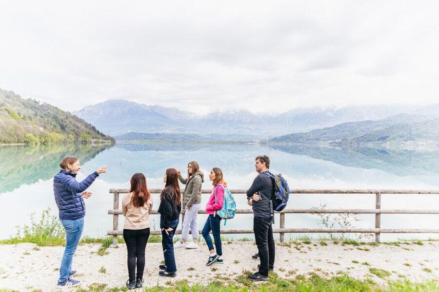 From Venice: Cortina and Dolomites Mountains Day Trip - Cortina d’Ampezzo: famous name, short visit