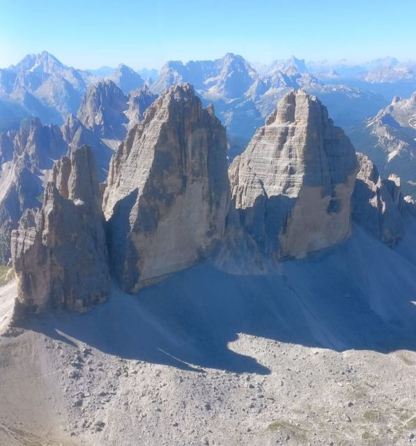 From Venice: Dolomites and Lake Braies Day Trip by Minivan - Why this is one of the easiest ways to see the Dolomites from Venice