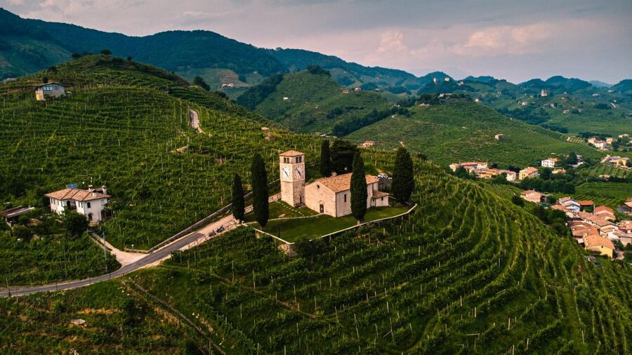 From Venice: Dolomites and Prosecco Hills Day Trip with Wine - Why this Venice day trip works