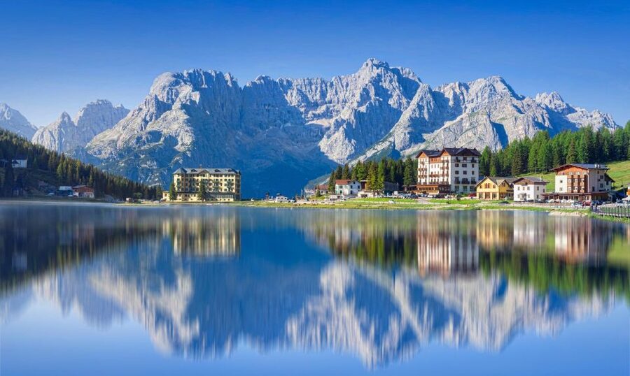 From Venice: Dolomites, Lake Misurina, and Cortina Day Trip - Why This Venice Day Trip Works
