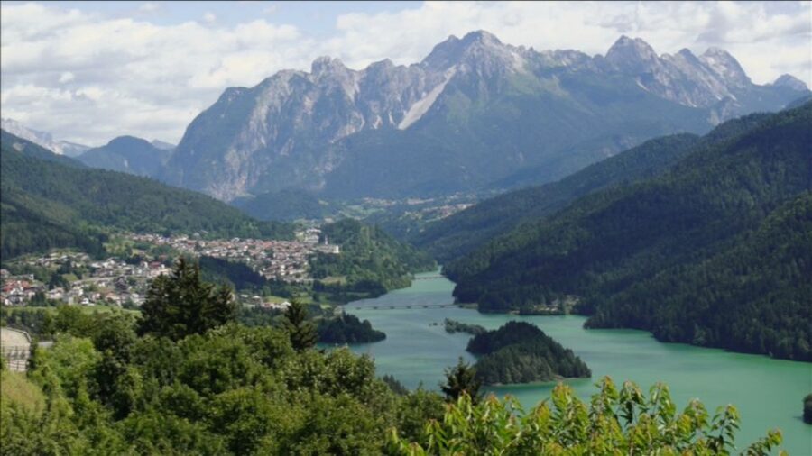 From Venice: Dolomites, Lake Misurina, and Cortina Day Trip - Lake Misurina: The Day’s Main Stop