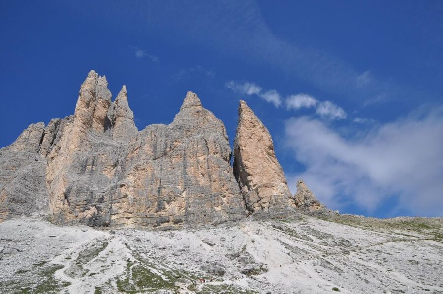 From Venice: Dolomites, Lake Misurina, and Cortina Day Trip - Cortina d’Ampezzo: One Hour in the Dolomites’ Famous Resort