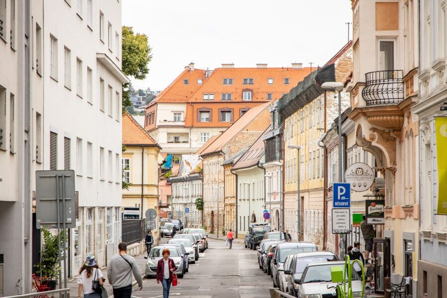 From Vienna: Bratislava Day Trip - Three hours to make Bratislava your own