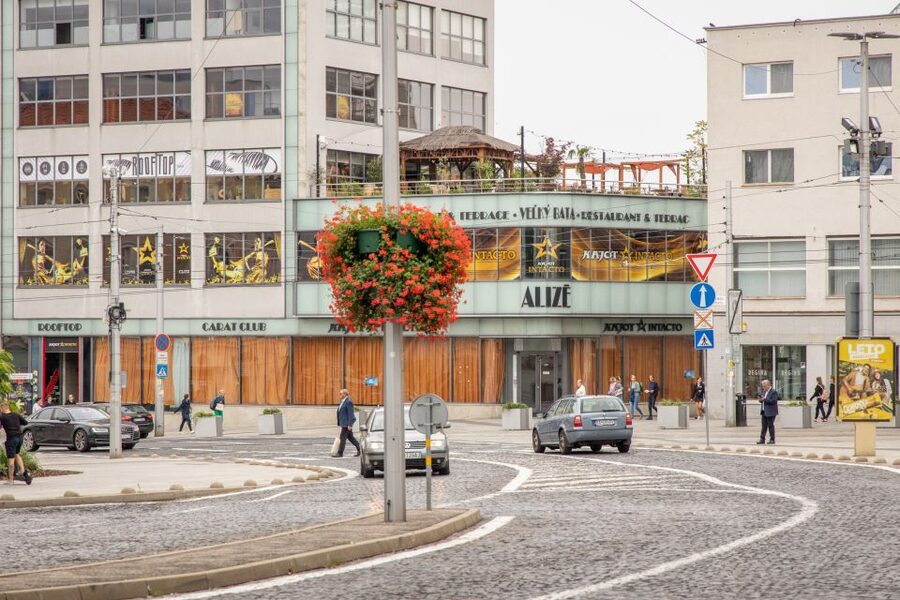 From Vienna: Bratislava Day Trip - Who will enjoy this day most