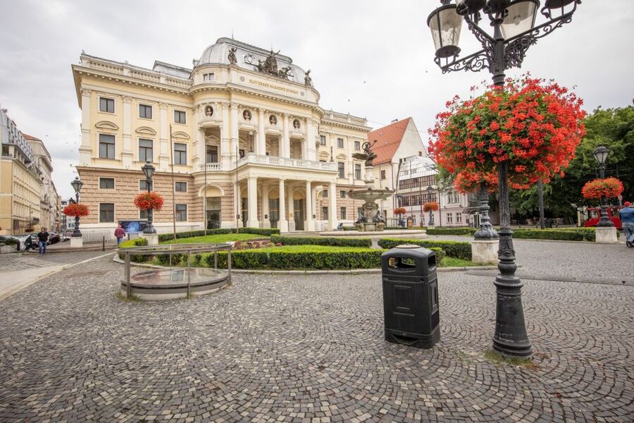 From Vienna: Bratislava Day Trip - Should you book the Bratislava day trip?