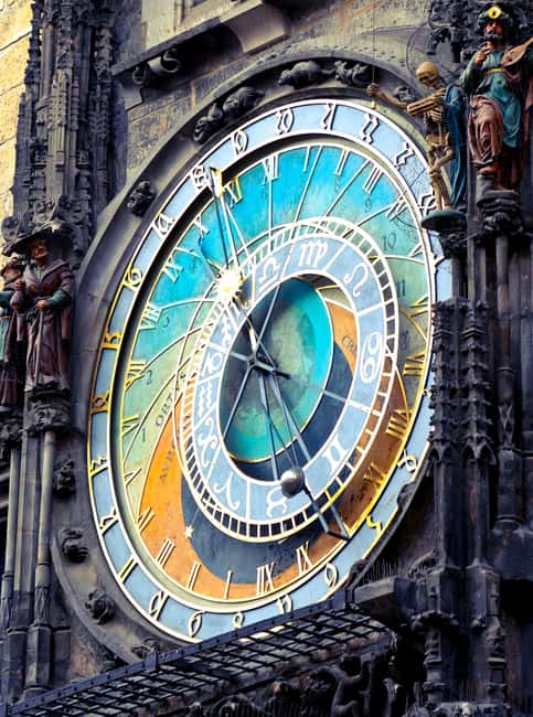 From Vienna: Day Trip to Prague and Brno with Transfer - Malá Strana and the Castle District