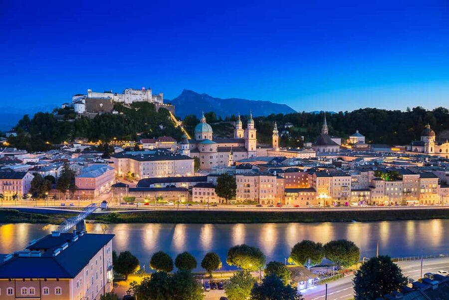 From Vienna: Day Trip to Prague and Brno with Transfer - Who will enjoy this Prague day trip