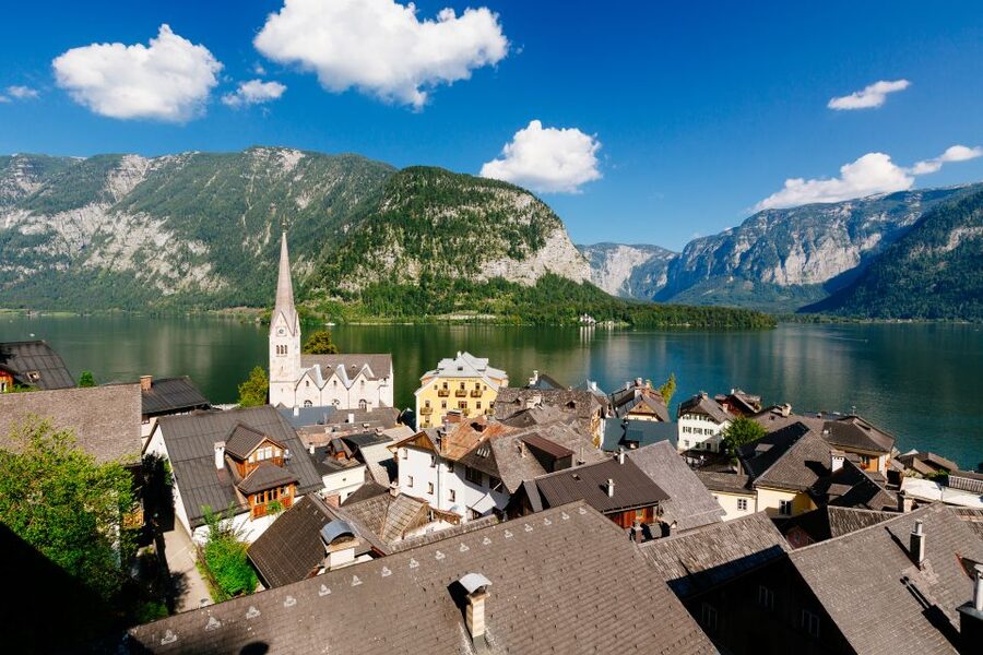 From Vienna: Full Day Trip to Hallstatt and Salzkammergut - Key points before you book