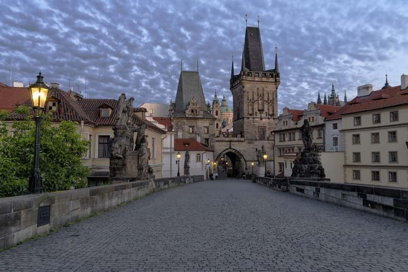 From Vienna: Full-Day Trip to Prague - Why this Vienna to Prague day trip makes sense