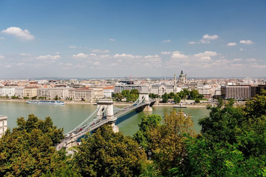 From Vienna: Guided Day Trip to Budapest - Practical details before you reserve