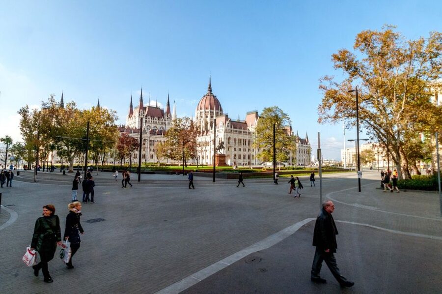 From Vienna: Guided Day Trip to Budapest - Why this day trip works from Vienna