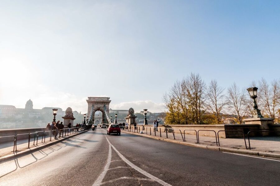 From Vienna: Guided Day Trip to Budapest - The panoramic coach tour covers a lot of ground