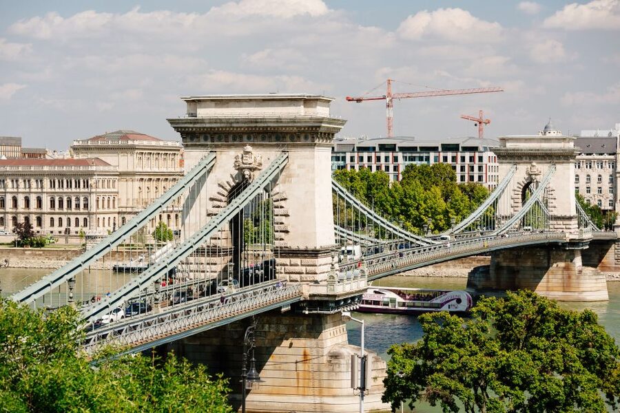 From Vienna: Guided Day Trip to Budapest - Heroes’ Square gives you Budapest in one broad image