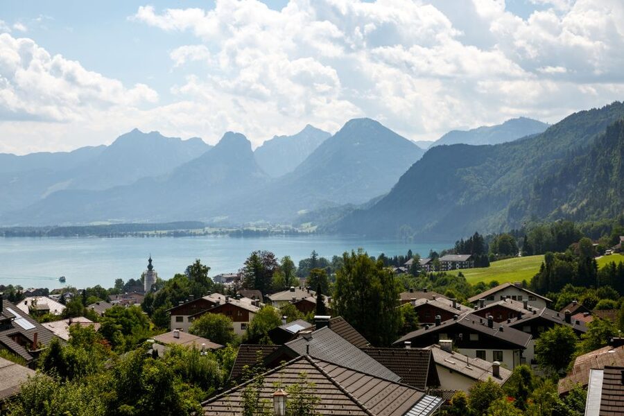 From Vienna: Guided Day Trip to Salzburg - Who should book this Salzburg trip?