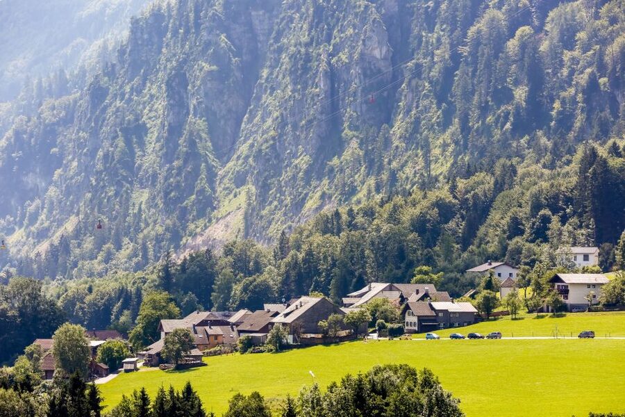 From Vienna: Guided Day Trip to Salzburg - Hohensalzburg Fortress: the big view