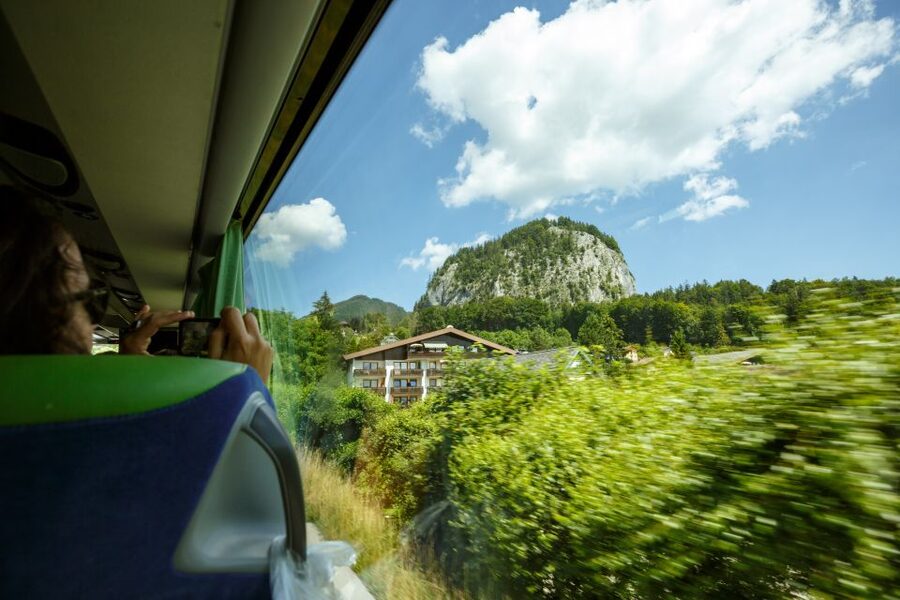 From Vienna: Guided Day Trip to Salzburg - How to use the 115 minutes of free time
