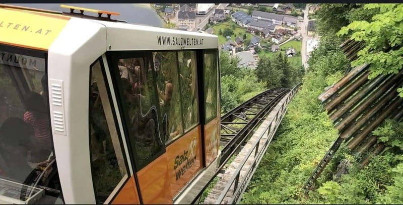 From Vienna: One Day Hallstatt Guided Day Trip - Why Hallstatt is worth the long ride