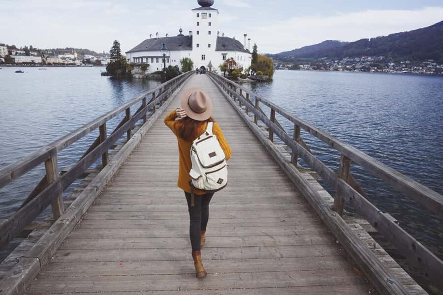 From Vienna: One Day Hallstatt Guided Day Trip - What three hours in Hallstatt really allows