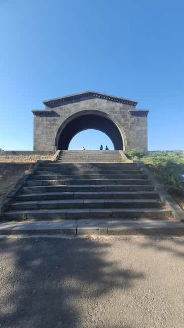 From Yerevan: 6 Most Instagramable Armenian Sights Day Trip - Why this $21 day trip works so well