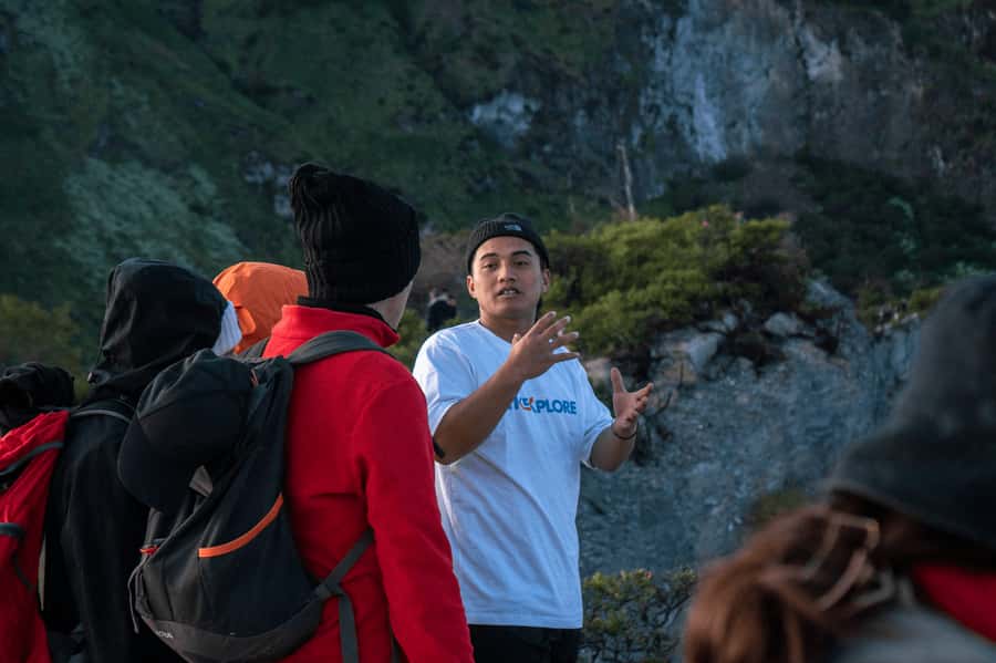 From Yogyakarta or Bali: Bromo & Ijen 3D2N w/ Multi Drop-Off - Key points at a glance