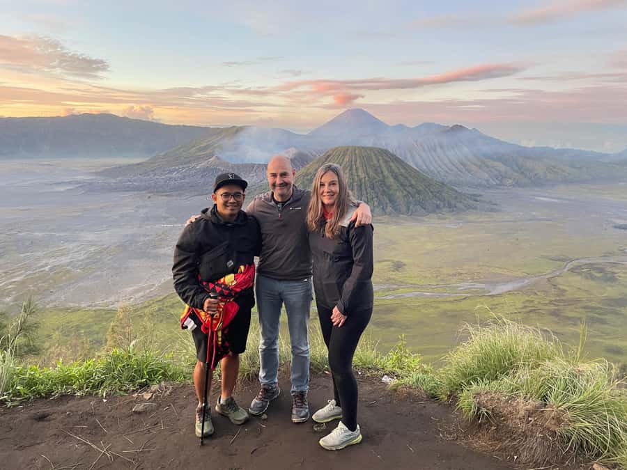 From Yogyakarta or Bali: Bromo & Ijen 3D2N w/ Multi Drop-Off - Why this Bromo and Ijen route works