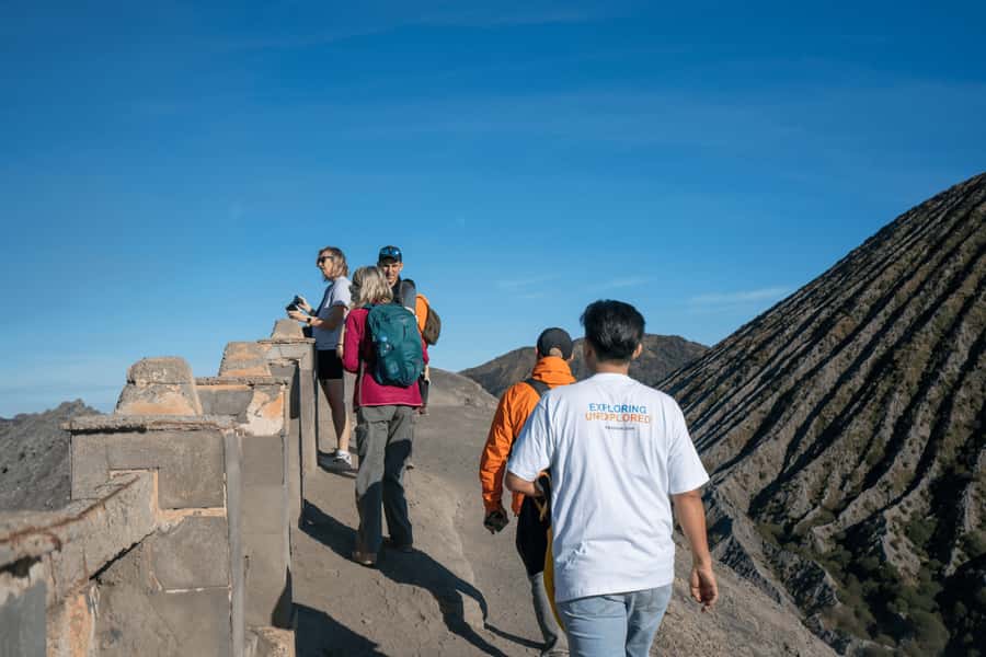 From Yogyakarta or Bali: Bromo & Ijen 3D2N w/ Multi Drop-Off - Is $176 good value?