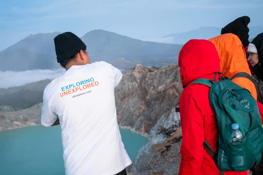 From Yogyakarta or Bali: Bromo & Ijen 3D2N w/ Multi Drop-Off - Who should book this trip?