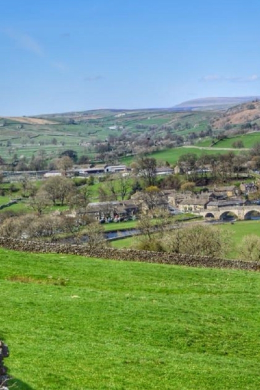 From York: Herriot and Yorkshire Dales Day Trip - Key points to know before booking