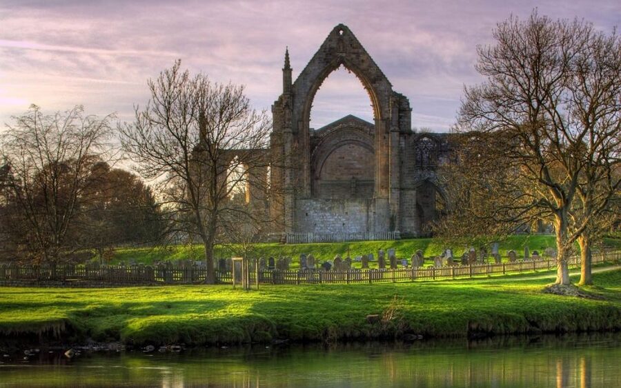 From York: Herriot and Yorkshire Dales Day Trip - Grassington, the real-world Darrowby