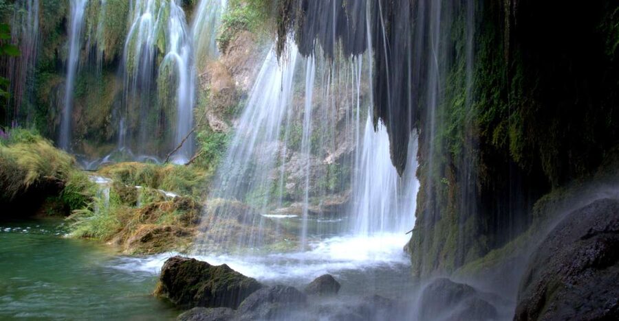 From Zadar: Krka National Park and Waterfalls Day Trip - Key points to know before booking