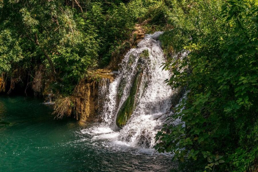 From Zadar: Krka National Park and Waterfalls Day Trip - Who should choose this Krka day trip?