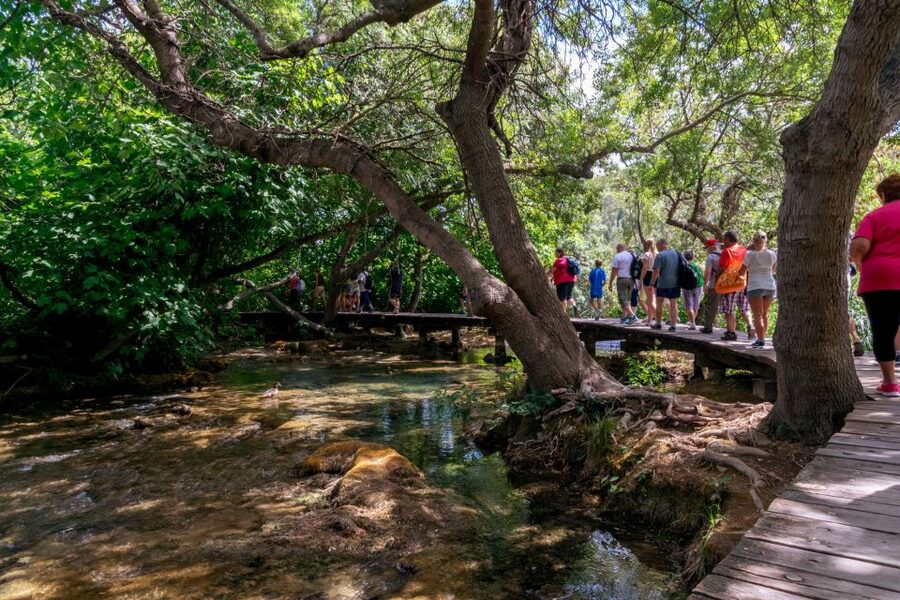 From Zadar: Krka National Park and Waterfalls Day Trip - Why Krka makes a strong day trip from Zadar