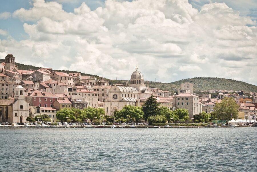 From Zadar: Krka National Park and Waterfalls Day Trip - How much free time will you get?
