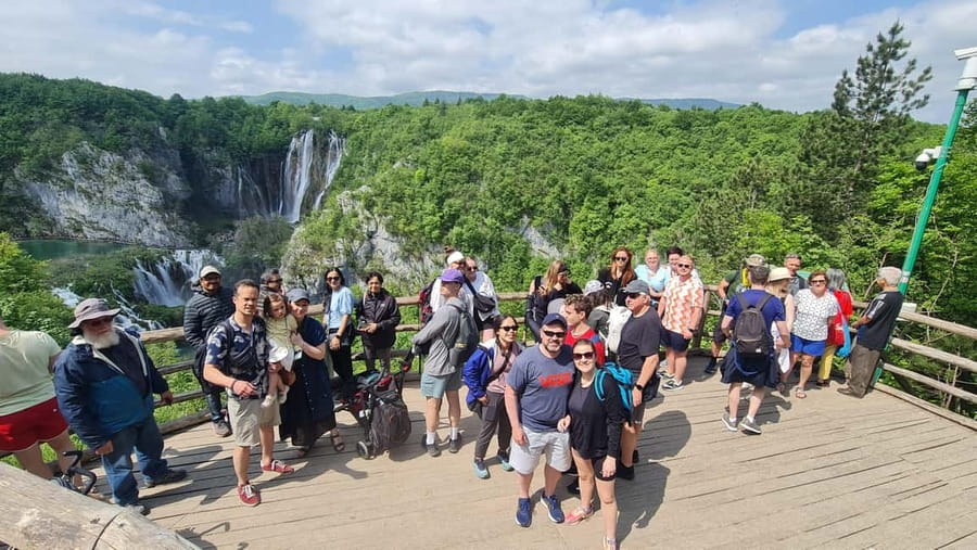 From Zadar: Plitvice Lakes Day Trip with Guide and Boat Tour - Key points to know before booking