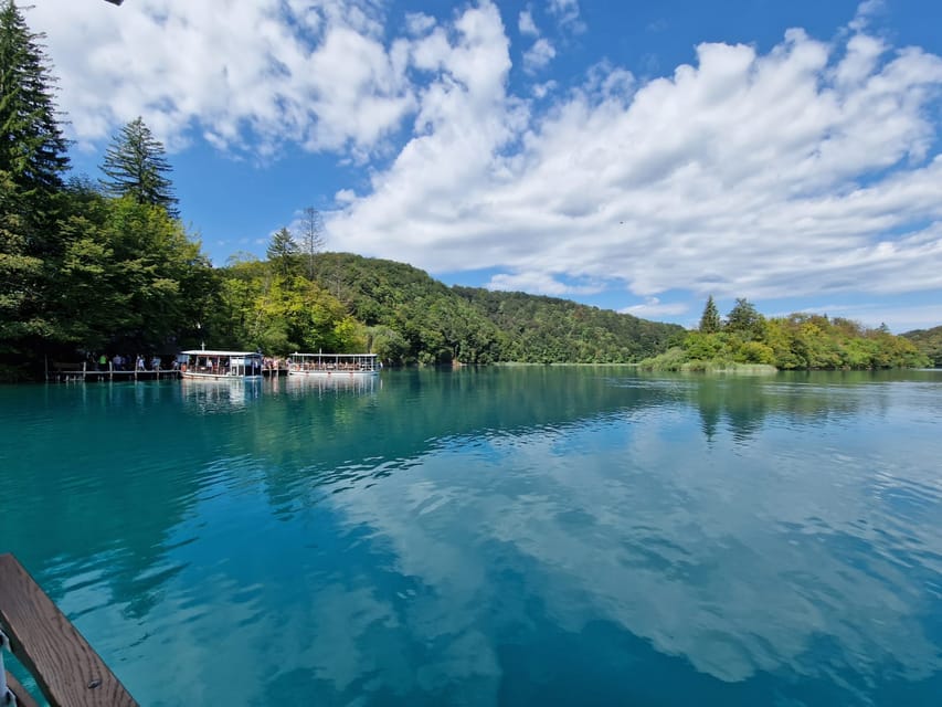 From Zadar: Plitvice Lakes Day Trip with Guide and Boat Tour - Is the $53 price good value?