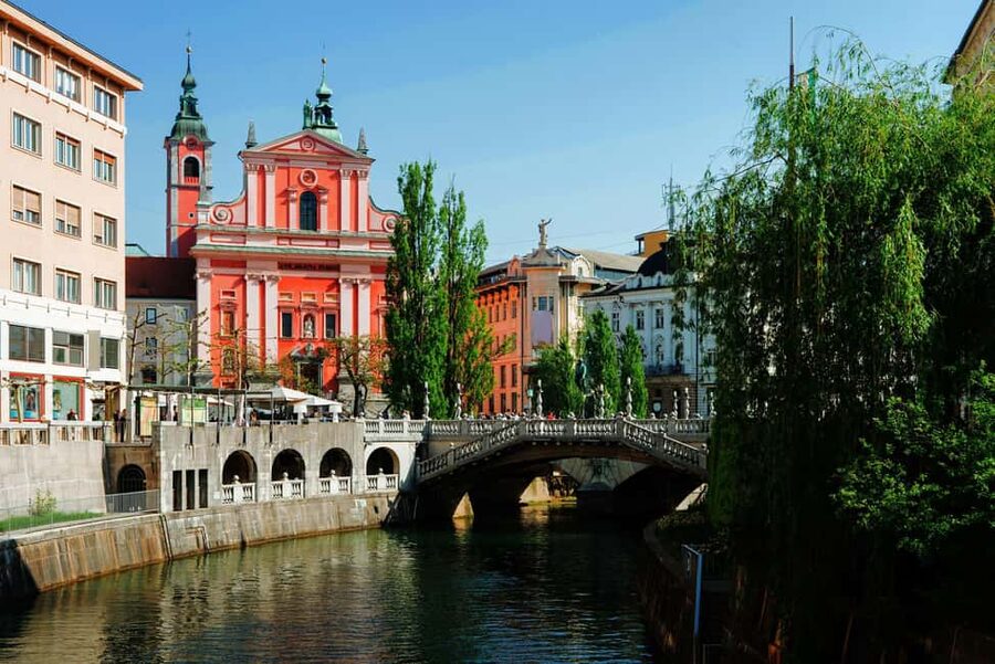 From Zagreb: Ljubljana and Lake Bled Day Trip - Key points to know before booking