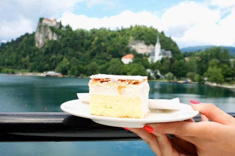 From Zagreb: Ljubljana and Lake Bled Day Trip - The real cost: $115 before food and optional visits