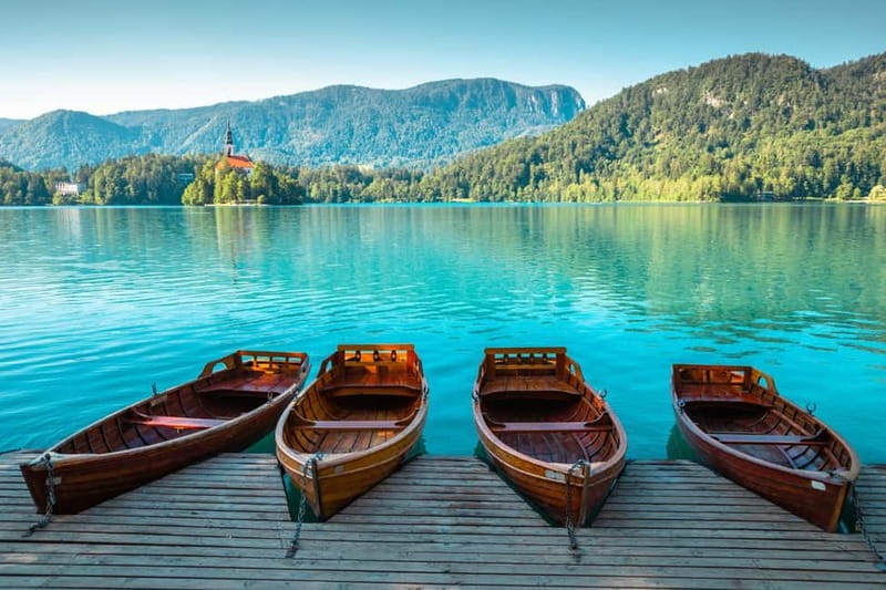 From Zagreb: Ljubljana and Lake Bled Day Trip - What the guides add to a long day