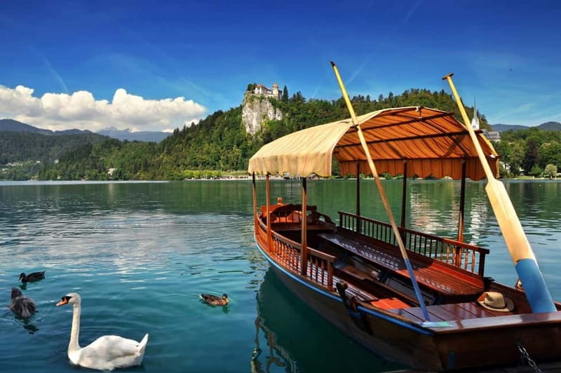 From Zagreb: Ljubljana and Lake Bled Day Trip - Timing, comfort, and the limits of the day
