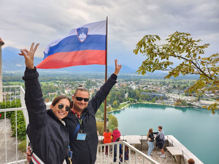 From Zagreb: Ljubljana and Lake Bled Guided Day Trip - Why this Zagreb day trip works