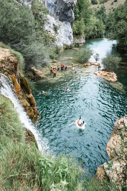 From Zagreb: Mrežnica kayaking & Rastoke village - day trip - FAQ