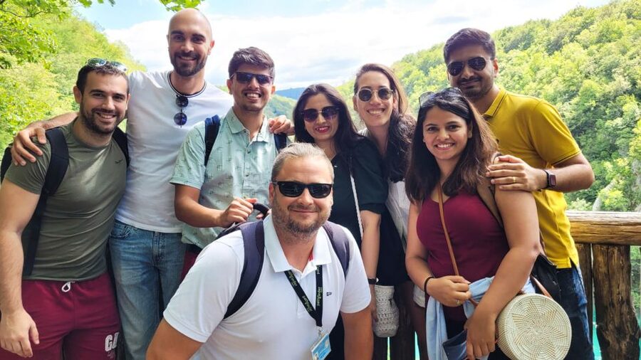 From Zagreb: Plitvice & Rastoke Guided Day Trip with Ticket - Why Plitvice makes a strong day out from Zagreb