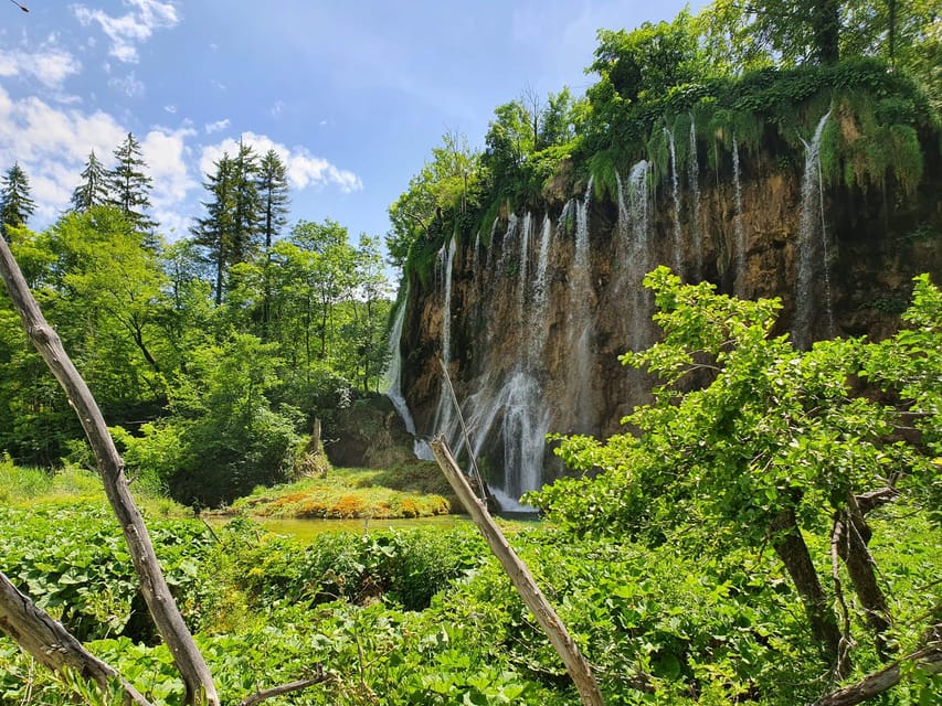 From Zagreb: Rastoke and Plitvice lakes Guided Day Trip - Key points to know before booking