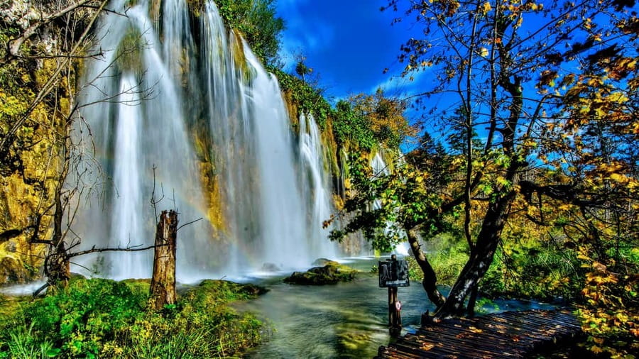 From Zagreb: Rastoke and Plitvice lakes Guided Day Trip - Lunch, free time, and the practical rhythm of the day