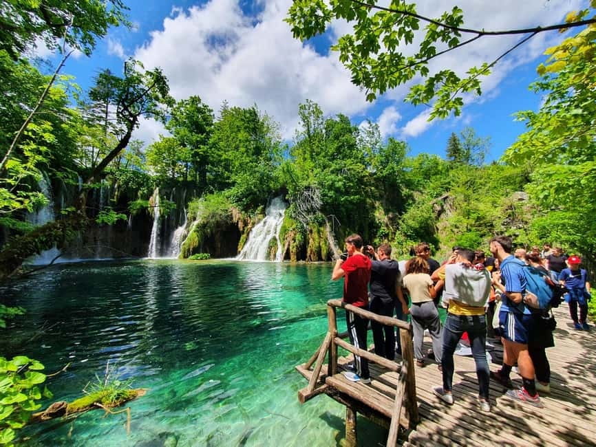 From Zagreb: Rastoke and Plitvice lakes Guided Day Trip - Should you book the Rastoke and Plitvice day trip?