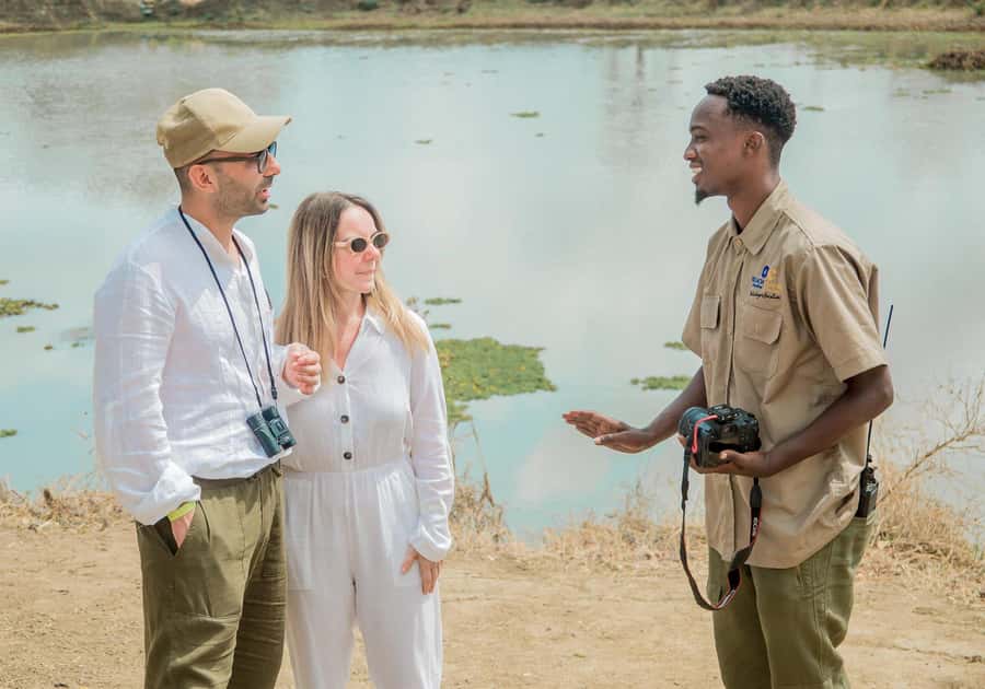 From Zanzibar: Mikumi Safari Day Trip with Flights and Meal - Shared jeep or private safari?