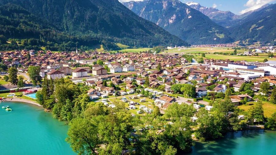 From Zurich: Day-Trip to Interlaken - Should you book it?