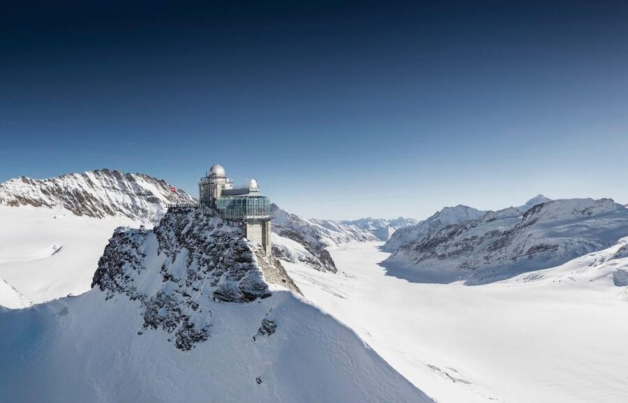From Zurich: Day Trip to Jungfraujoch - Top of Europe - Key points before you book