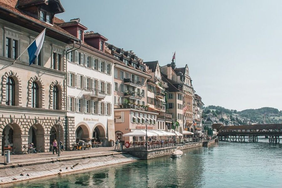 From Zurich: Day Trip to Lucerne with Optional Yacht Cruise - What this tour does well, and where it falls short